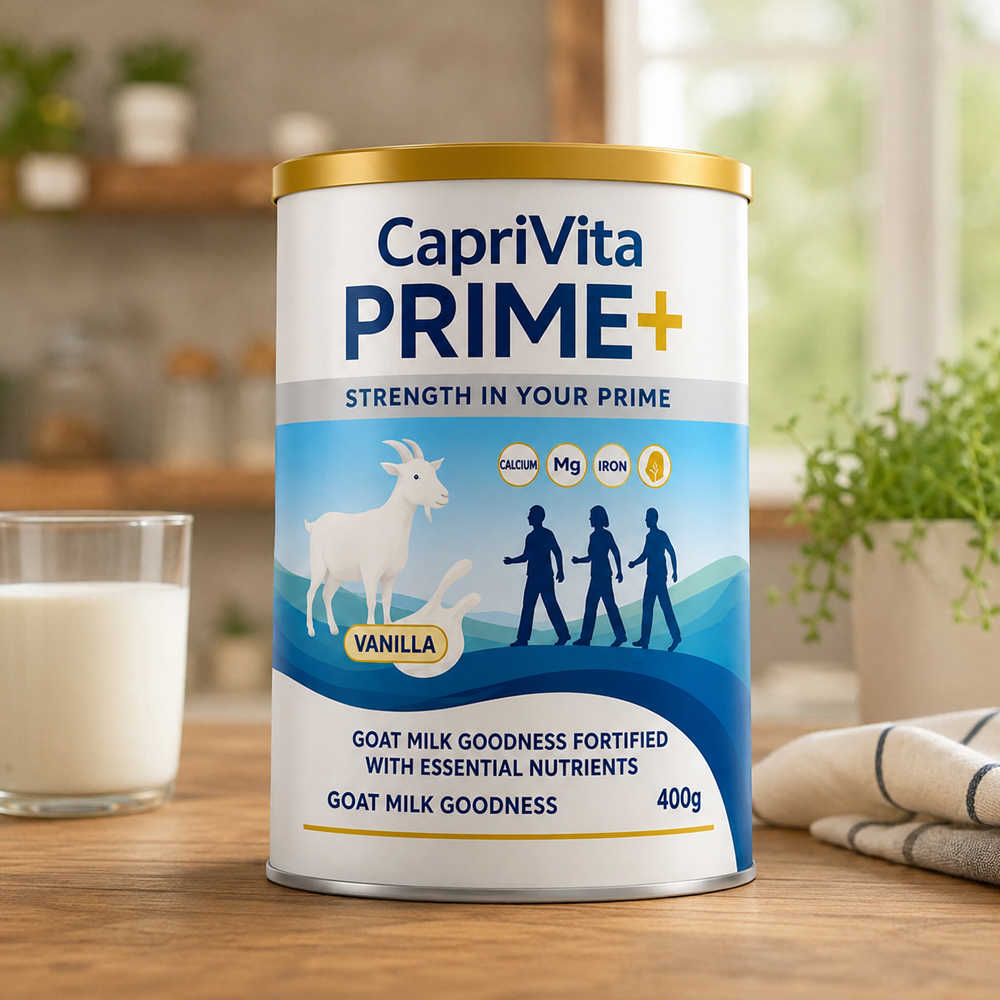 CapriVita Prime+ Adult